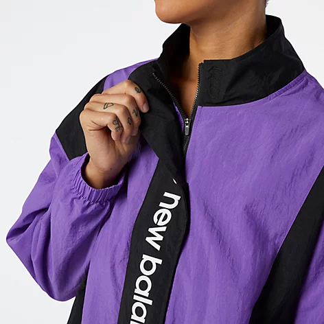 New Balance Winter Essentials
