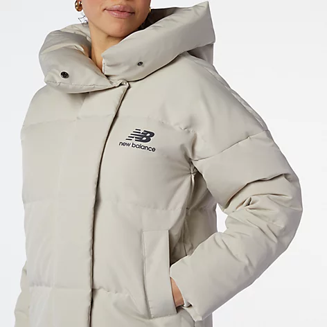 New Balance Winter Essentials