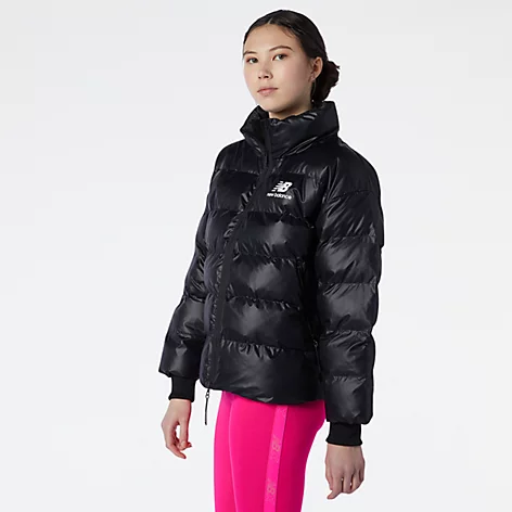 New Balance Winter Essentials