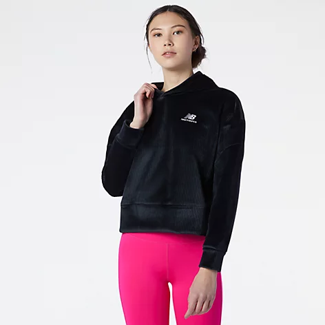 New Balance hoodie