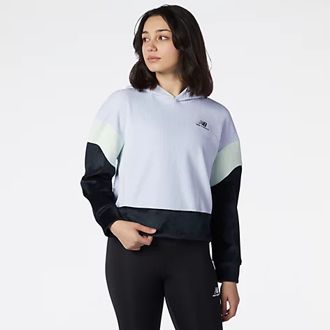 New Balance Winter Essentials