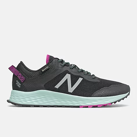 New Balance Fresh Foam Arishi Trail GTX