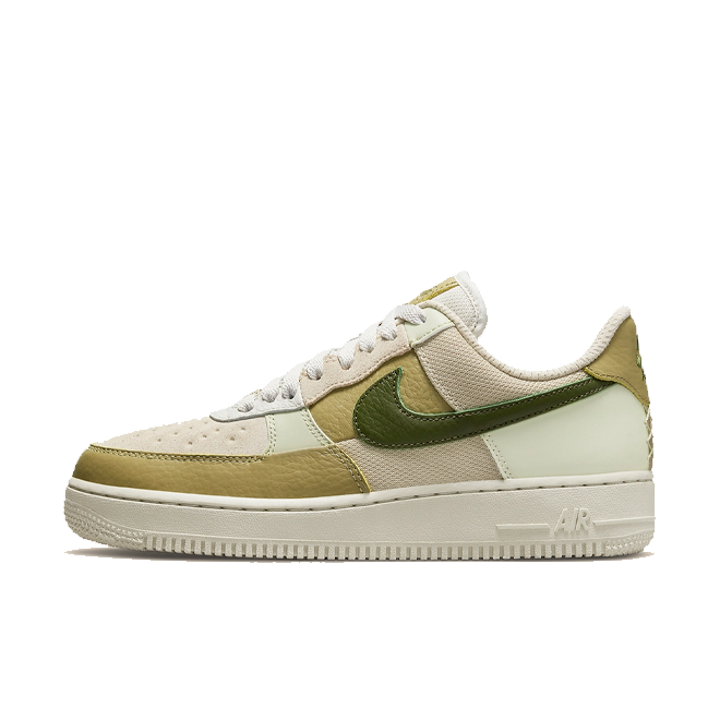 Nike Air Force 1 Scrap 'Rough Green'