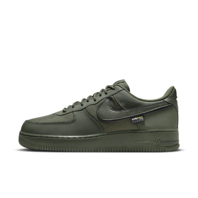 Nike Air Force 1 'Cargo Khaki' - Cordura