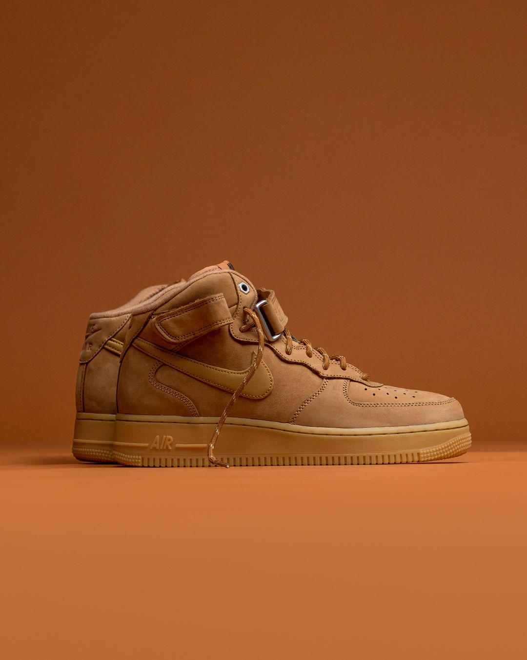 Air Force High