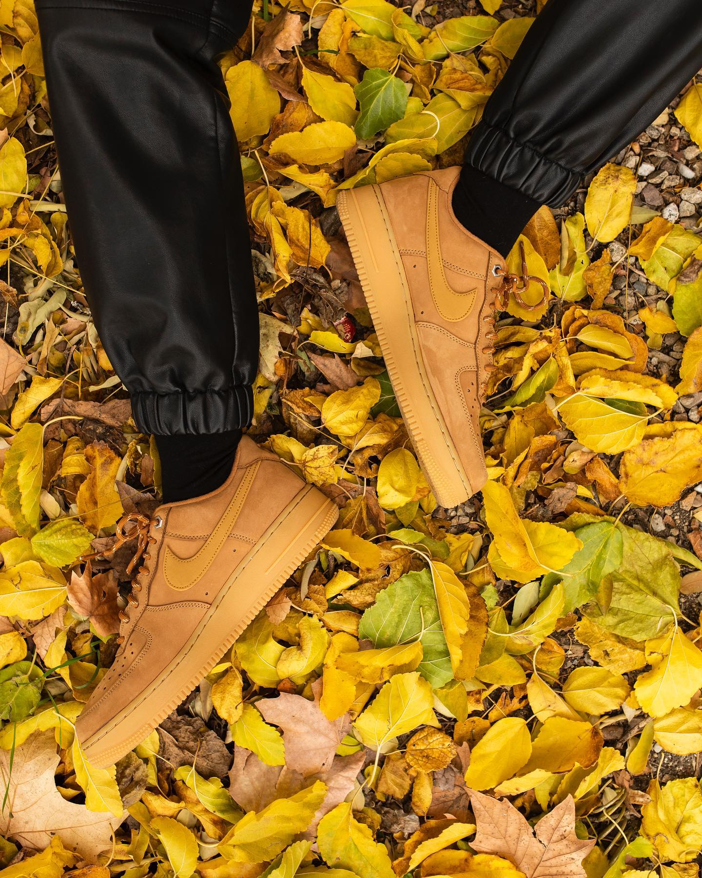 Nike Air Force 