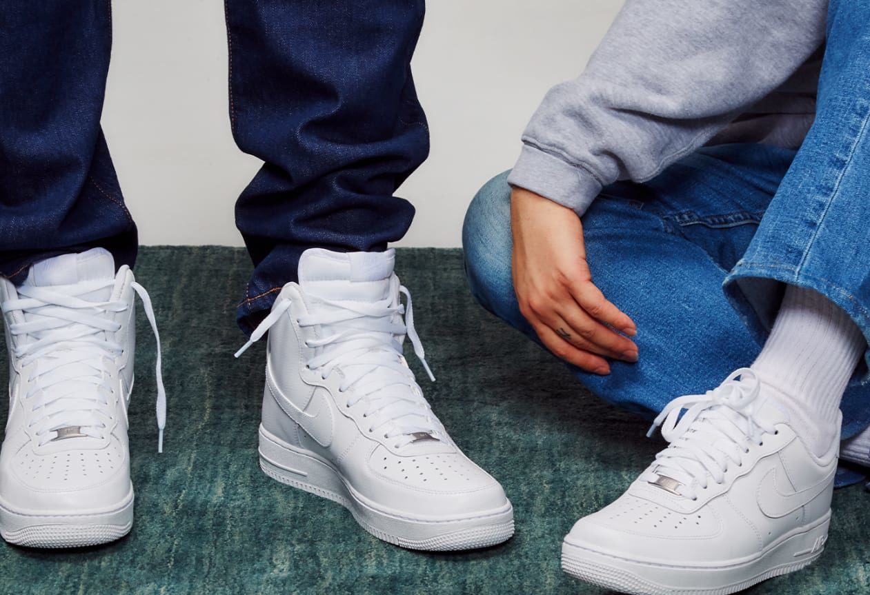 Nike Air Force 1