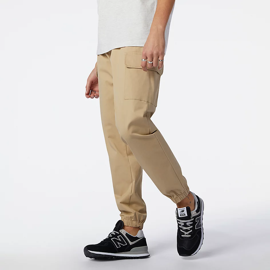 Cargo Pant