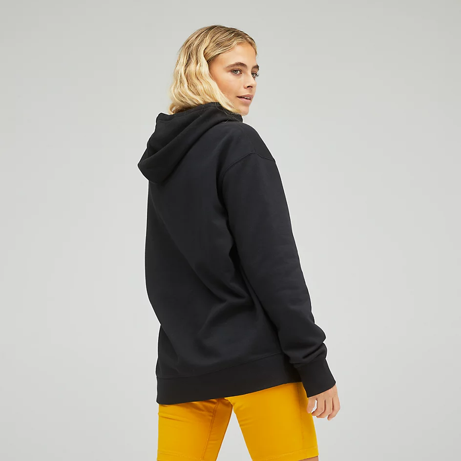 Uni-ssentials French Terry Hoodie