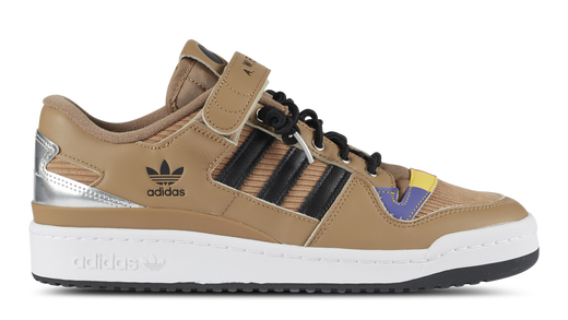 adidas x South Park Forum Low 'AWESOM-O'
