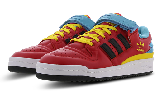 adidas Forum Low