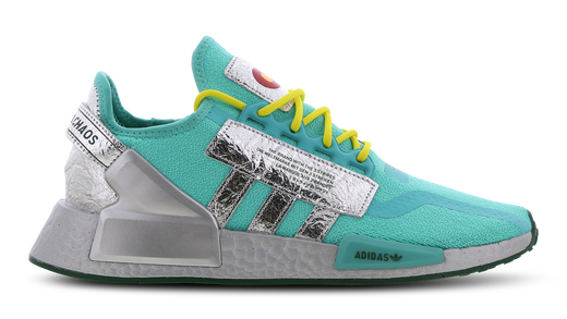 adidas x South Park NMD R1 V2 'Professor Chaos'