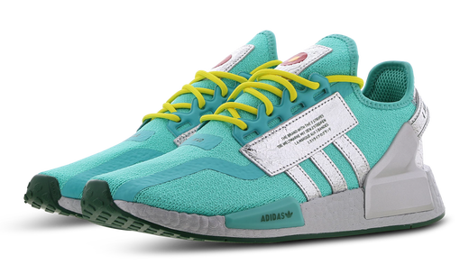 adidas NMD R1 V2 'Professor Chaos'