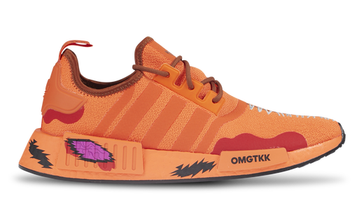 adidas x South Park NMD R1 'Kenny'