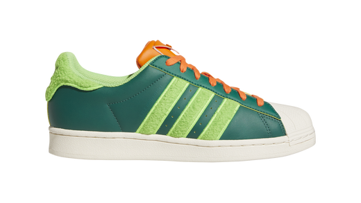 adidas x South Park Superstar 'Kyle'