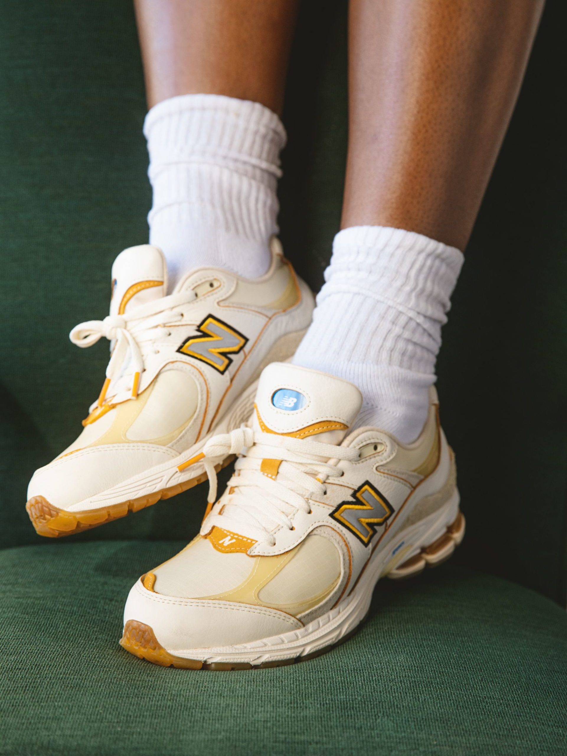 New Balance 2002R Conversations Amongst Us