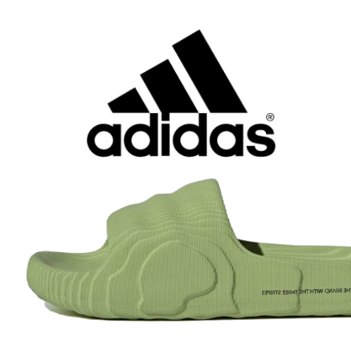 Where to cop adidas adilette 22