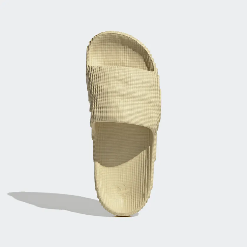 adidas adilette 22 'St Desert Sand'