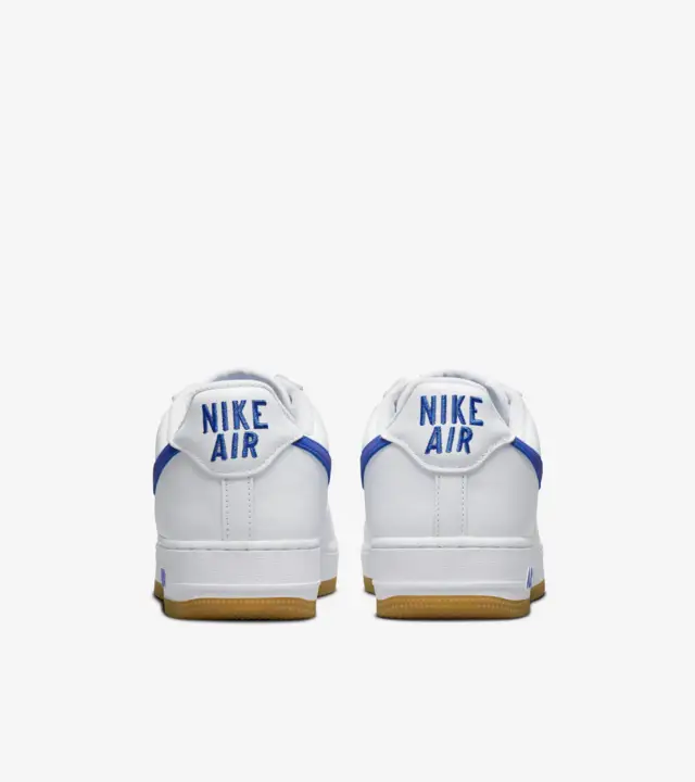 Nike Air Force 1 Low Since '82 'Blue'