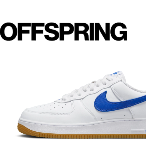 Offspring