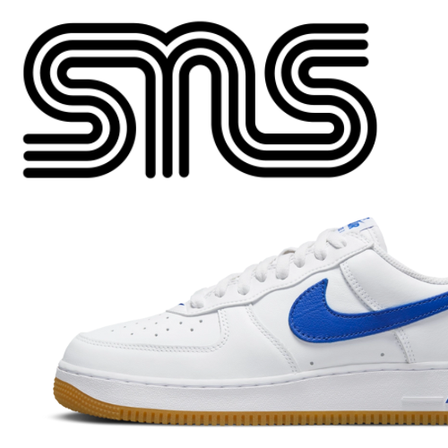 Sneakersnstuff