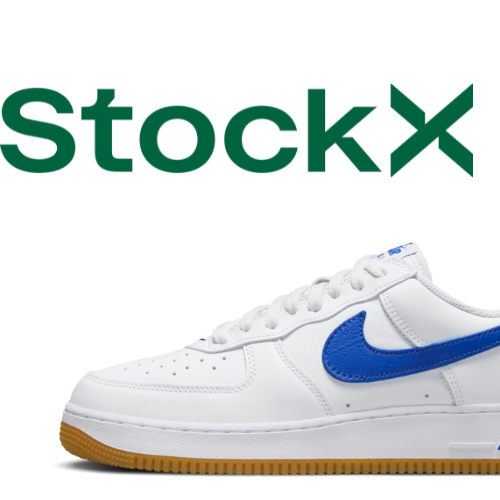 StockX