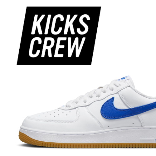 Kicks Crew