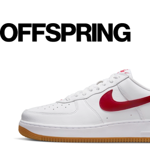 Offspring