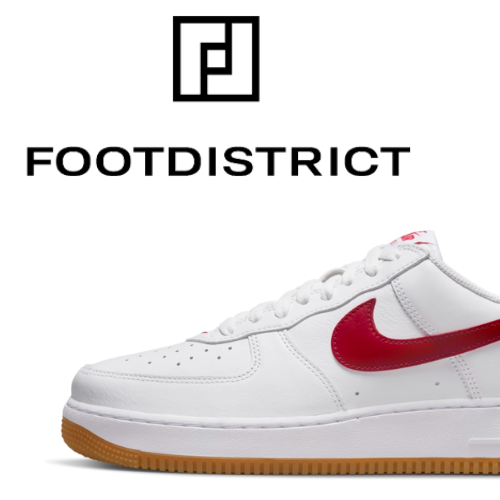 Footdistrict