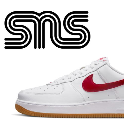 Sneakersnstuff