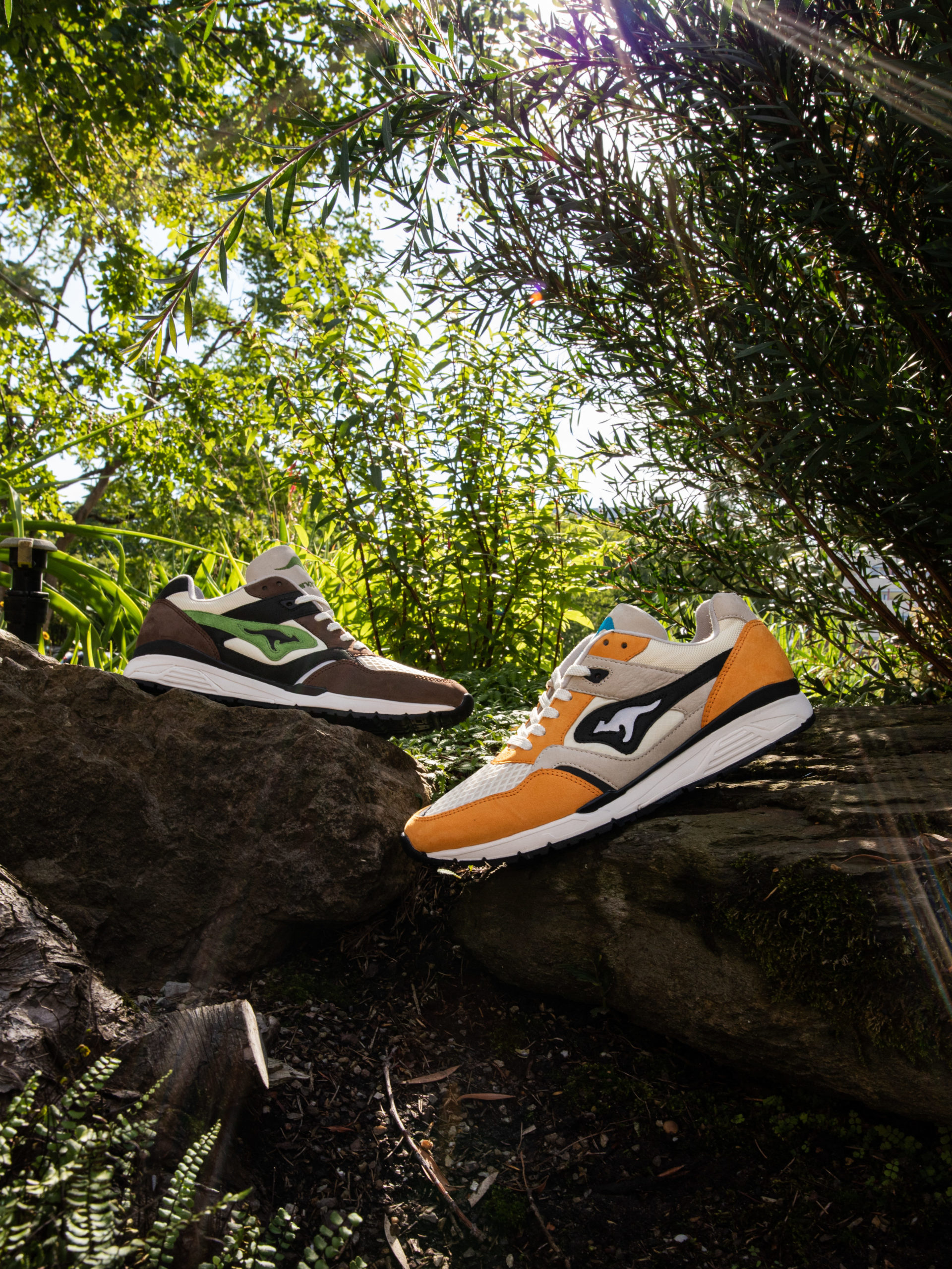 Tommy Triggah x Morprime x KangaROOS Inside Job 1.5