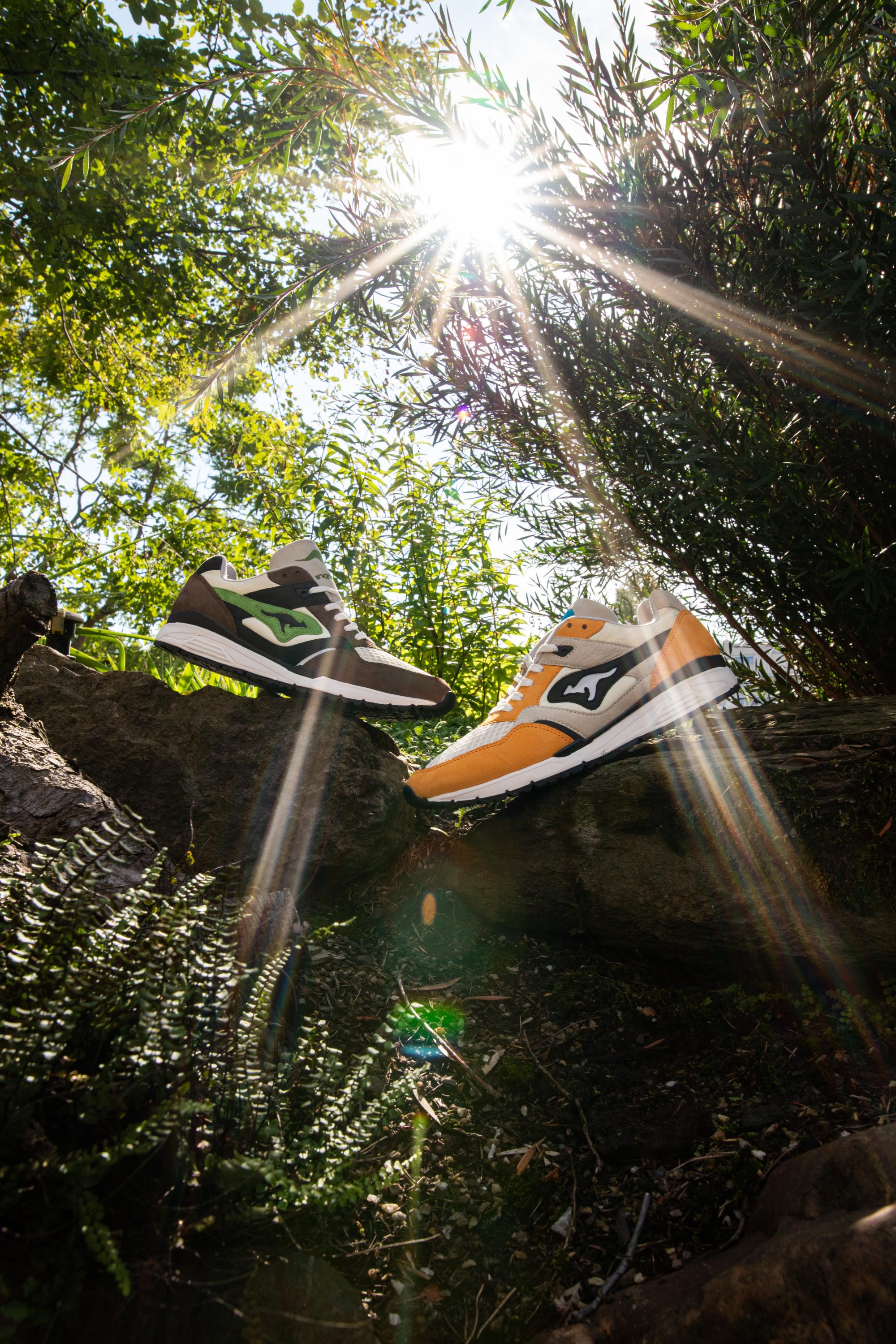 Tommy Triggah x Morprime x KangaROOS Inside Job 1.5