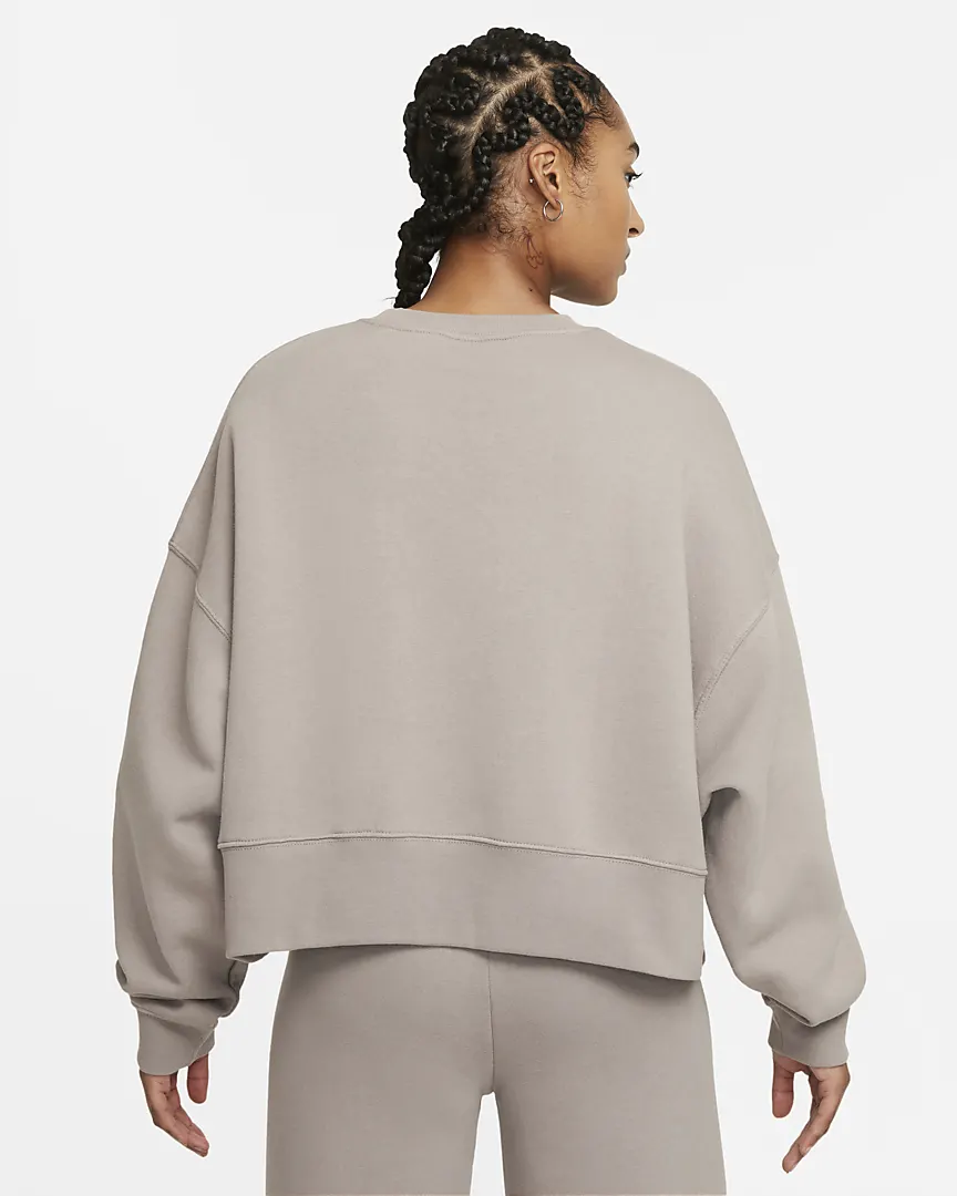 Nike Sportswear Women's Fleece Crop Top