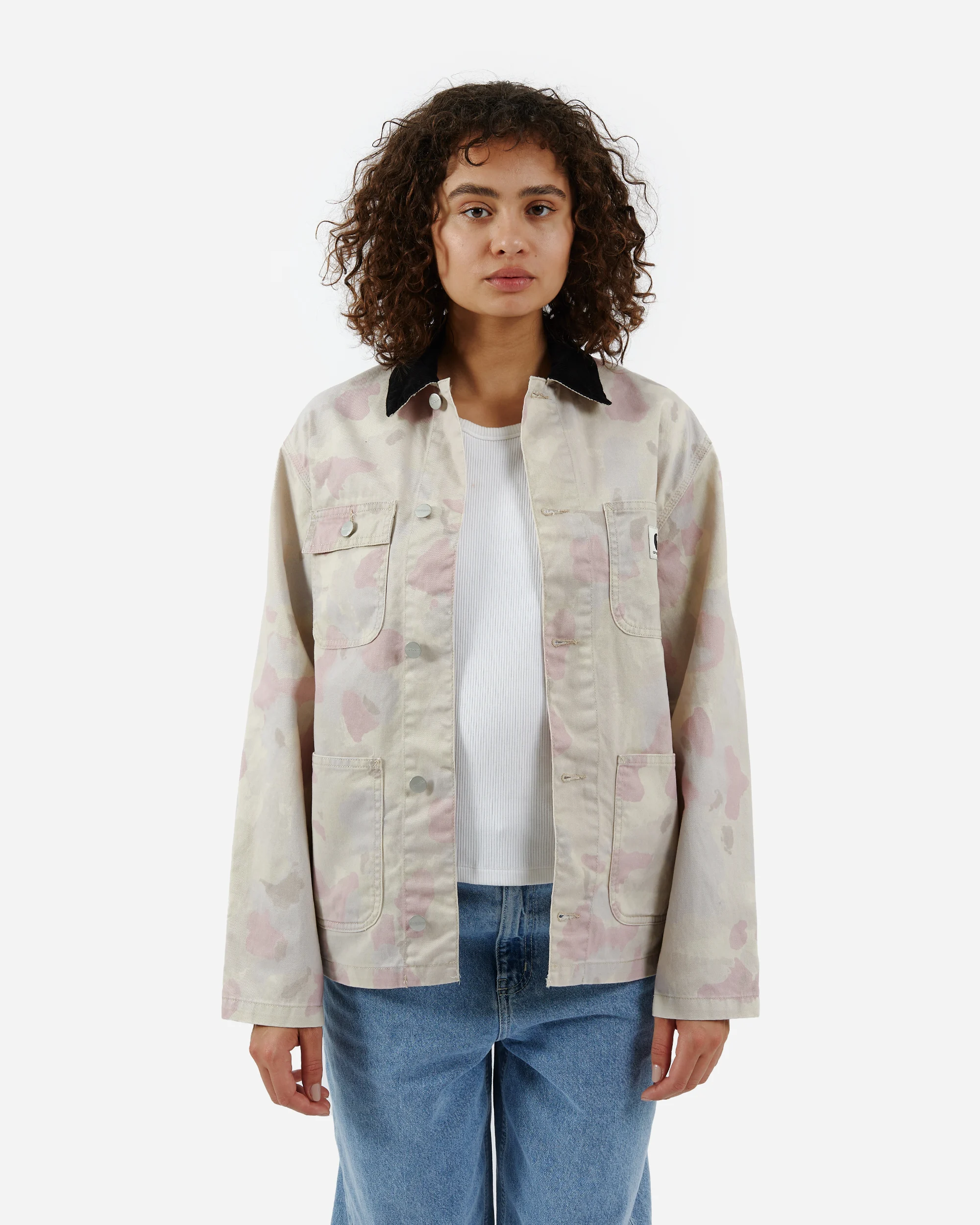 Carhartt WIP Michigan Coat