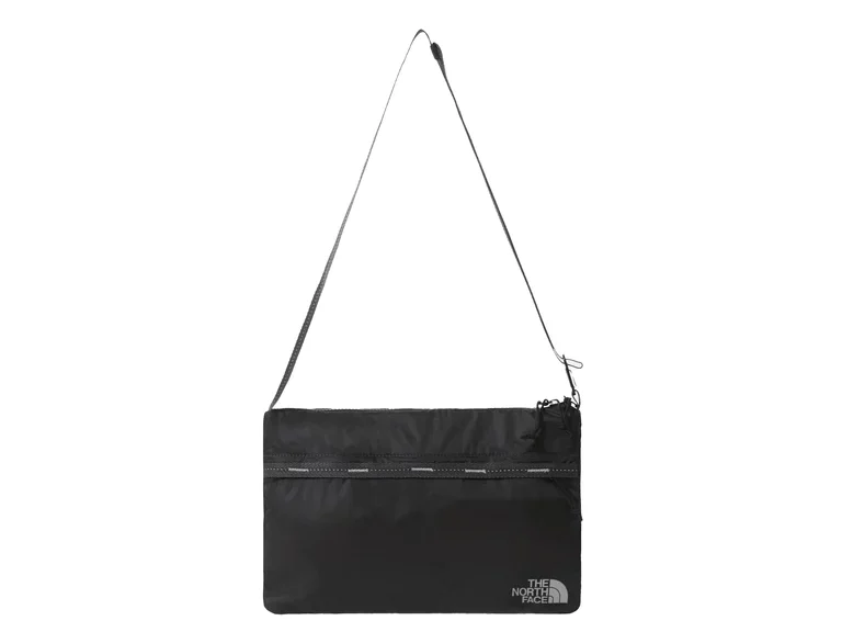 THE NORTH FACE FLYWEIGHT SHOULDER BAG
