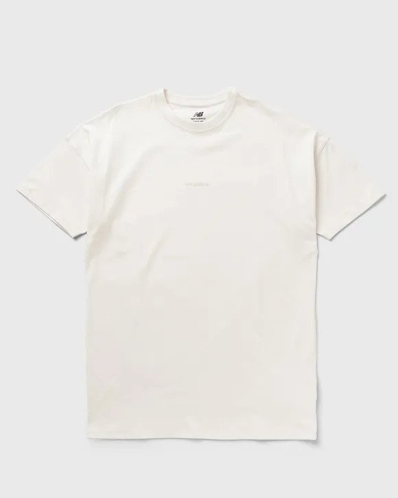 New Balance WMNS NATURE STATE TEE