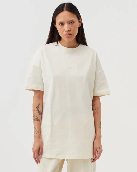 New Balance WMNS NATURE STATE TEE