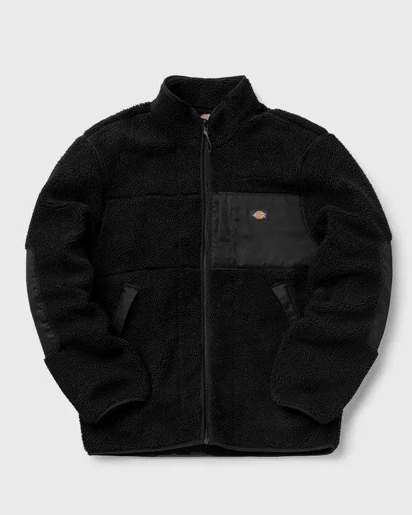 Dickies RED CHUTE FLEECE