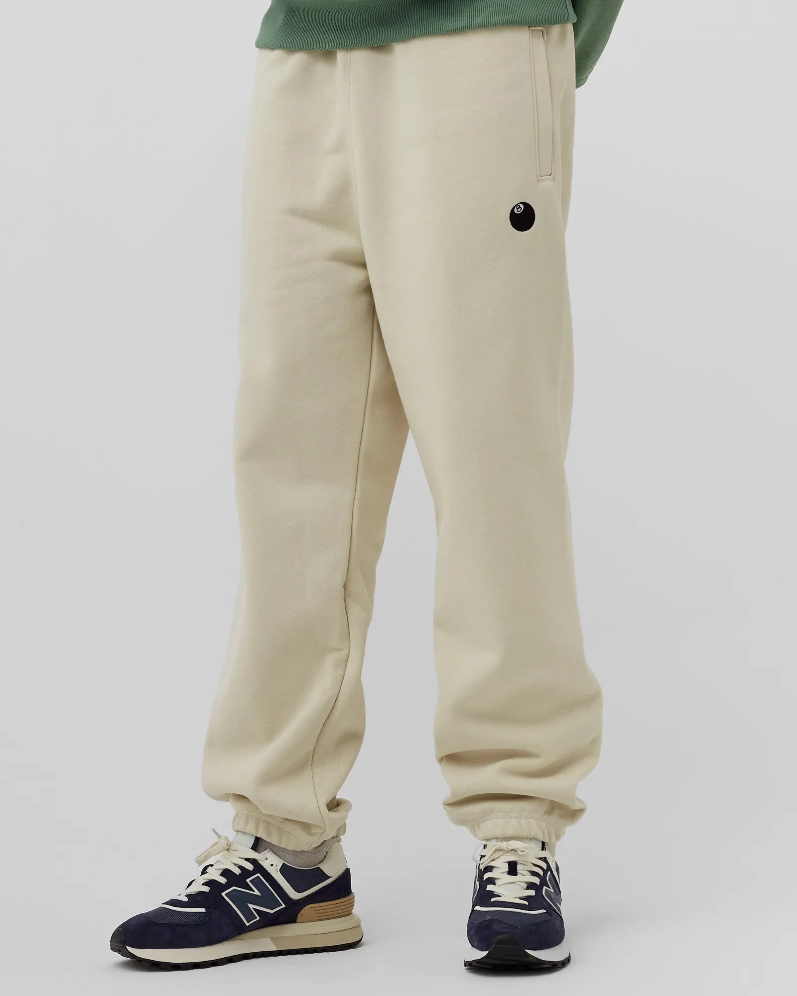 STUSSY 8 BALL APP. PANT