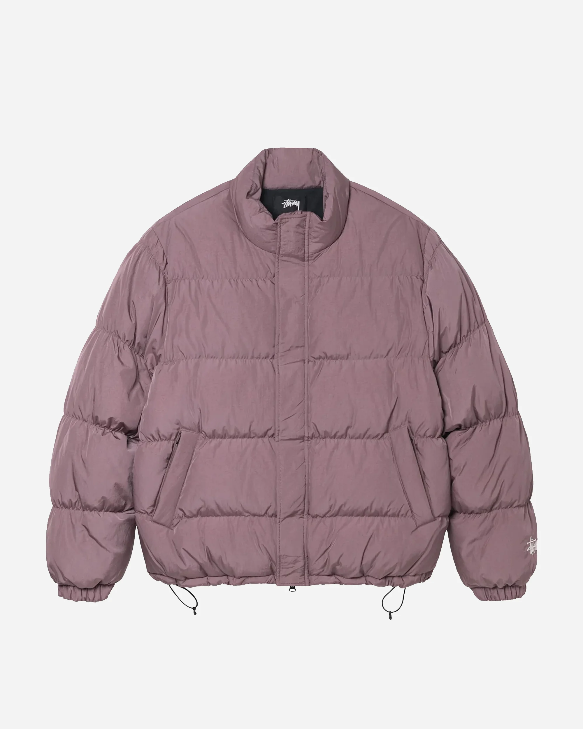 Stüssy Ripstop Down Puffer Jacket