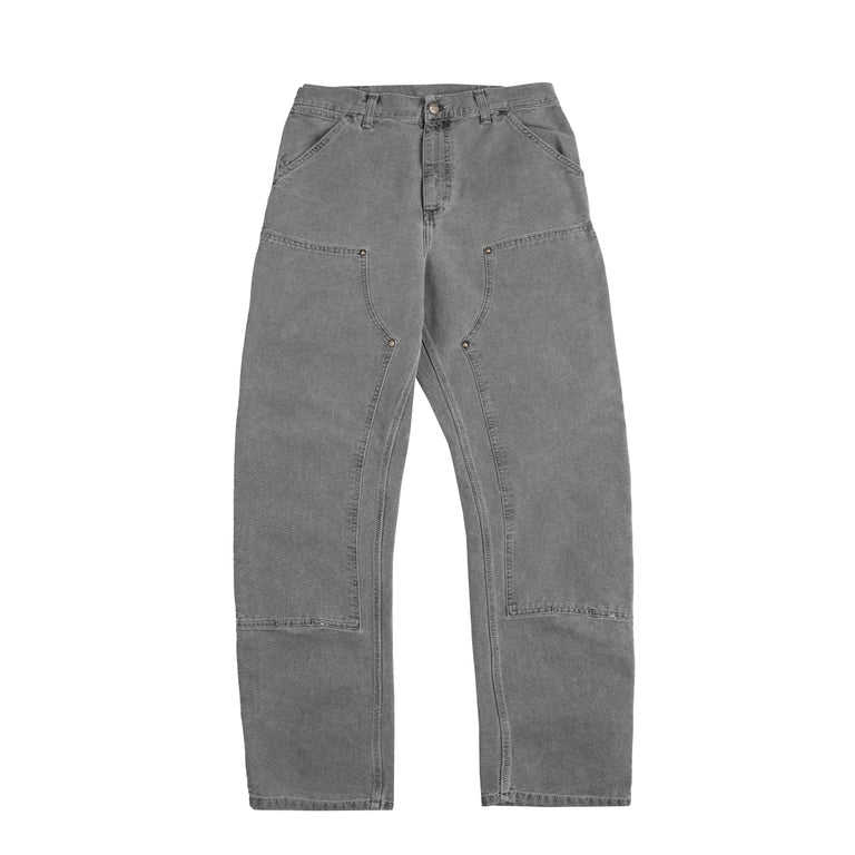 CARHARTT WIP DUBBELE KNIEBROEK