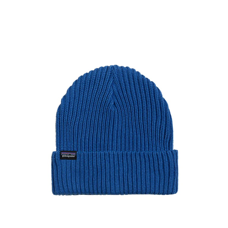 Patagonia Fisherman's Rolled Beanie