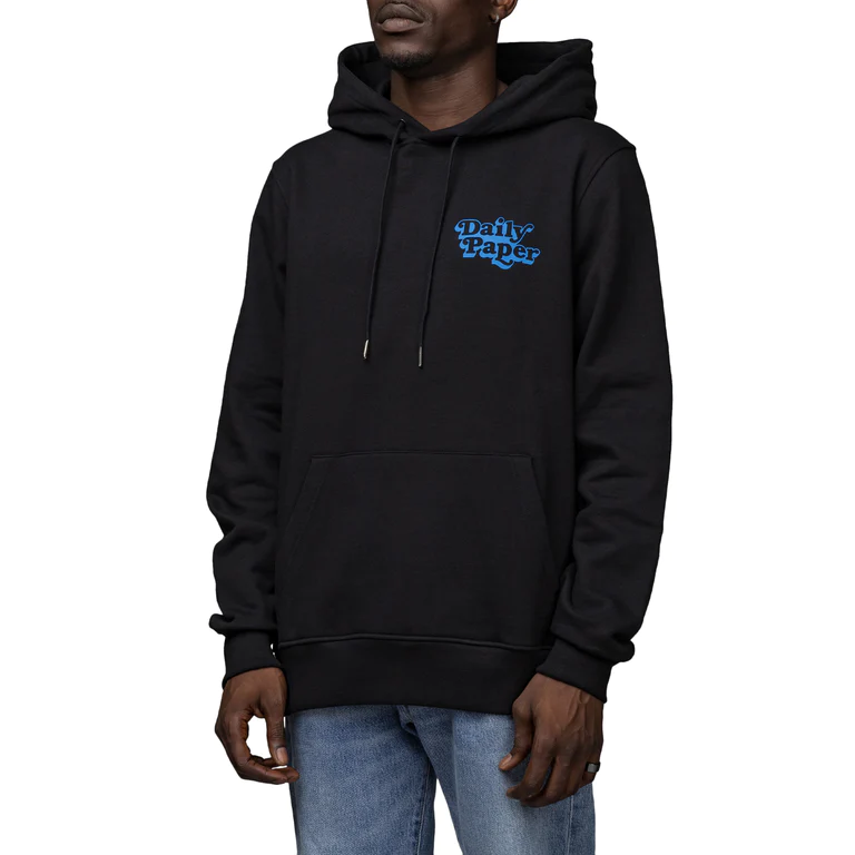 DAILY PAPER NAJEEB-HOODIE