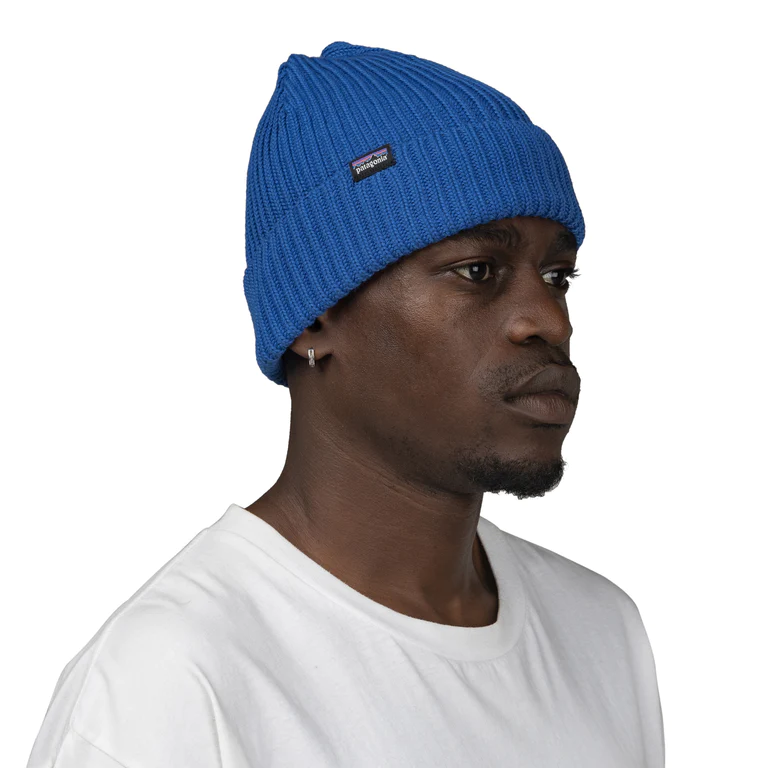 Patagonia Fisherman's Rolled Beanie