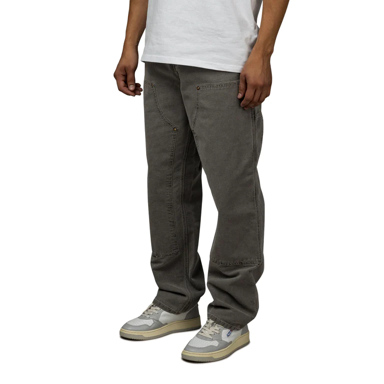 CARHARTT WIP DUBBELE KNIEBROEK