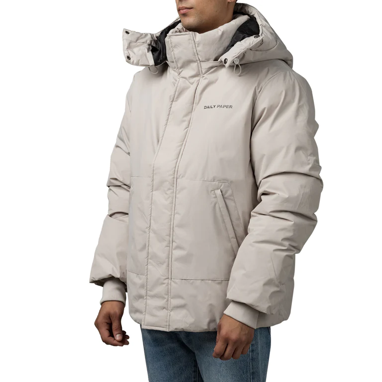 DAILY PAPER NURAZ PUFFER JACKET