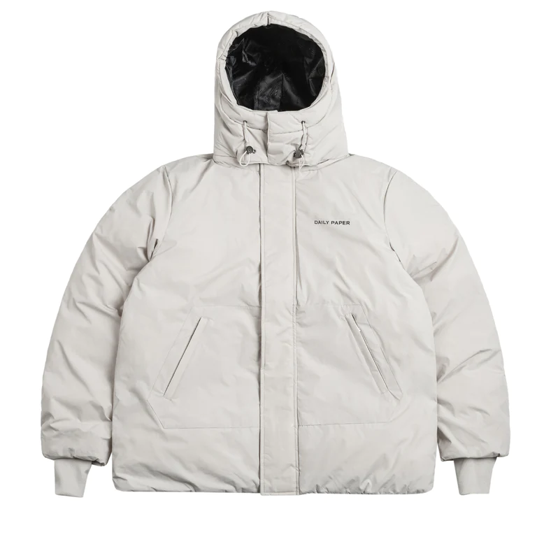 DAILY PAPER NURAZ PUFFER JACKET