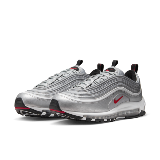 Nike Air Max 97 Silver Bullet