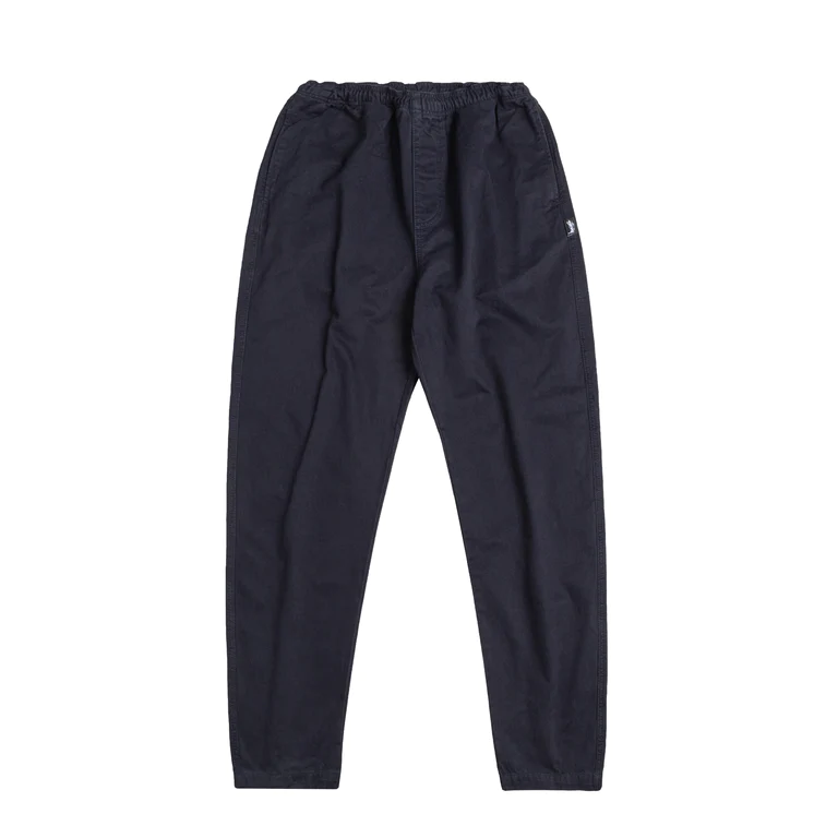STUSSY BRUSHED BEACH PANT