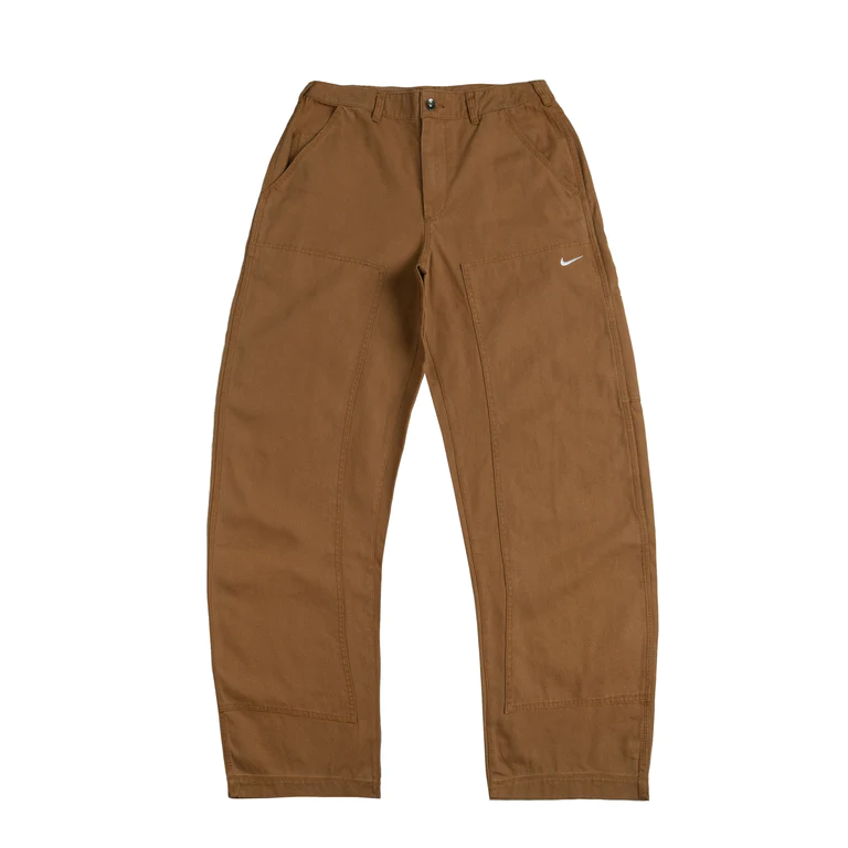 NIKE LIFE DOUBLE PANEL PANT